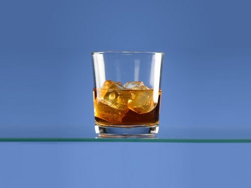 Eiswürfel Eisgel