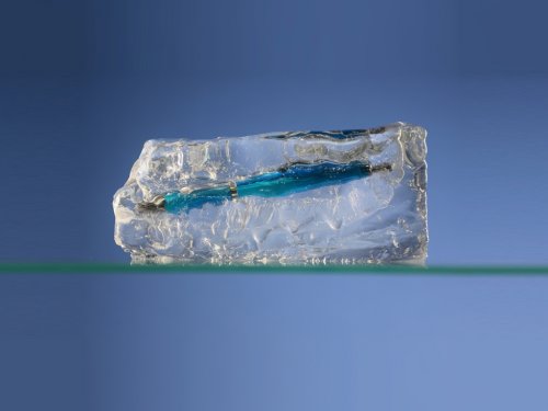 Stift Eisgel